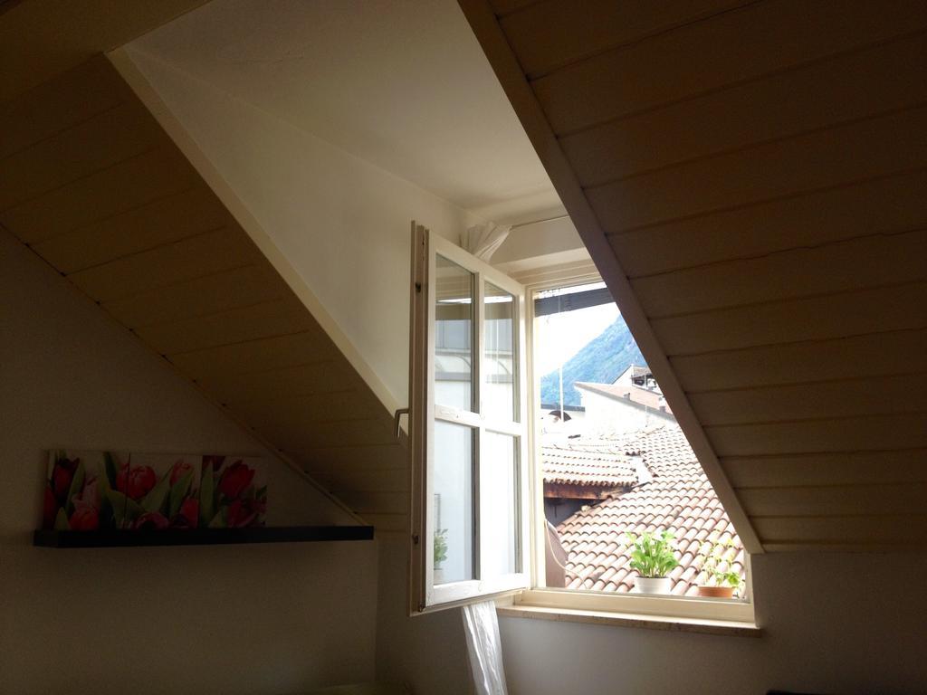 Loft L'Alessandra Bozen Habitación foto
